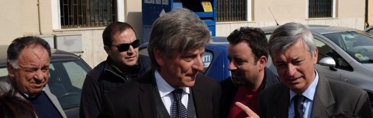 Alife Biodigestore. Conferenza dei Servizi rinviata al prossimo 16 Marzo