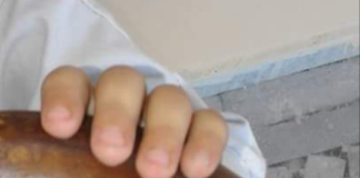 FOTO – Santa Maria a Vico: frutta “datata” alla mensa scolastica del plesso Rosciano