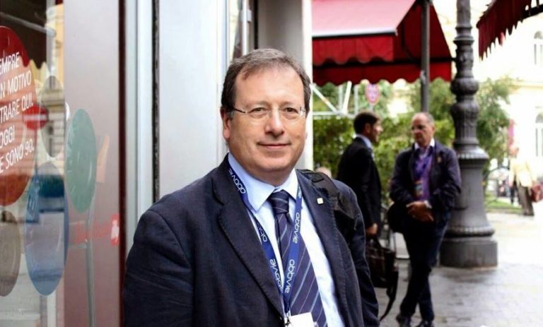 Caserta,  Battarra: no ad aziende speciali