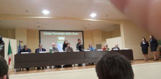 Castelvolturno, settimana della memoria: tanti studenti per il convegno con Alberta Levi