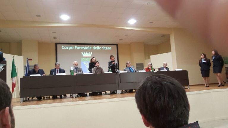 Castelvolturno,  settimana della memoria: tanti studenti per il convegno con Alberta Levi