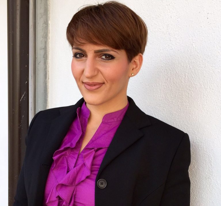 Comunali Arienzo, Chiara Salvatore: non serve lamentarsi, contribuiamo a cambiare il paese