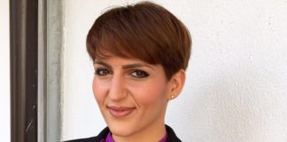 Arienzo, Chiara Salvatore è già in campo: giovani protagonisti