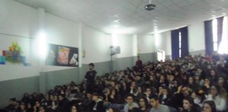 Piedimonte Matese: al Galilei 4 ore di confronto sulle unioni civili e il ddl Cirinnà