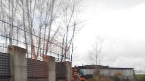 San Marcellino: abbandono incontrollato di rifiuti in via Foscolo