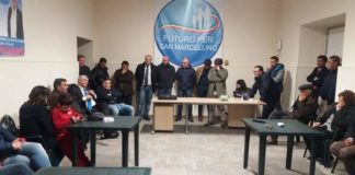 San Marcellino: Futuro per San Marcellino detta l’agenda per il futuro