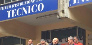 Piedimonte Matese, Giaquinto incontra studenti del Caso: il 30 aprile la consegna di lavori