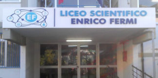 L’Europa entra nel Liceo “Fermi” di Aversa, l’istituto accoglie studenti e docenti in visita da Turchia, Spagna, Polonia e Romania