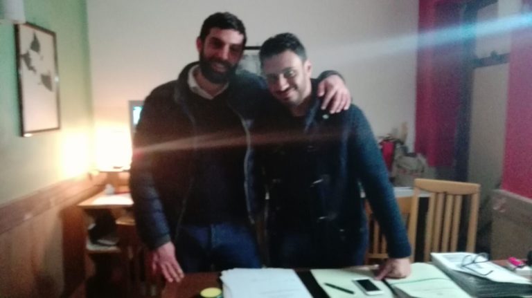 Aversa: nessuna sorpresa per le primarie del centrosinistra, confermati i tre nomi. In lizza Villano, Menditto e Rossi