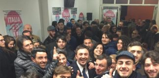 Aversa, Menditto incontra operatori economici