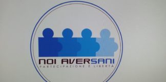 Noi Aversani, rilancia progetto: patto indissolubile con Ncd