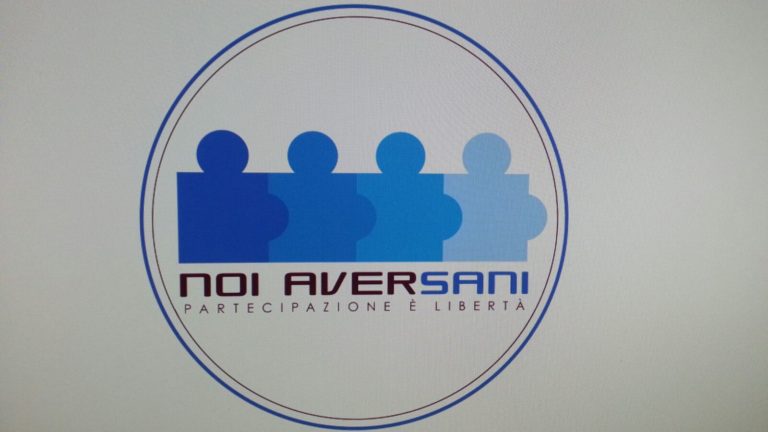 Noi Aversani, rilancia progetto: patto indissolubile con Ncd