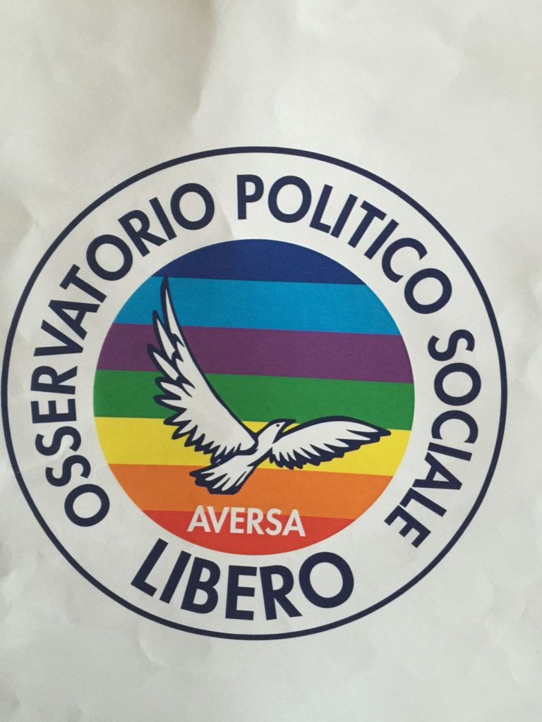 Aversa, Santulli: “Il nostro dovere e’ tutelare la dignità della nostra Città ..!”.