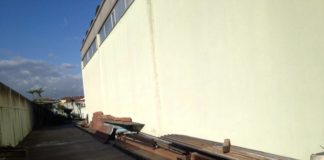 Carinaro, il sindaco: ancora bugie, questa volta su pensilina