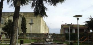 Casaluce: lavori in piazza Castello, l’opposizione chiede gli atti