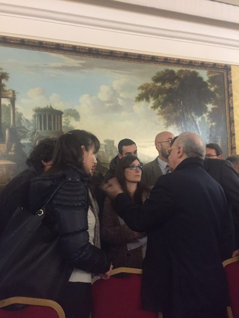 Caserta, precari Asl incontrano De Luca: subito stabilizzazione