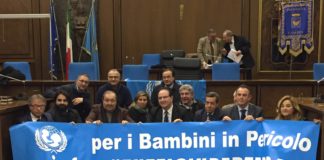 Consiglio provinciale Caserta, via libera a tutti gli argomenti: Di Meo confermato nel cda del Nifo