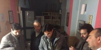 Aversa, Caputo e Oliviero: autogoal escludere Rossi da primarie