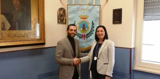 Casapulla, Anna Di Nardo entra nella giunta Sarogni: costante confronto con i cittadini