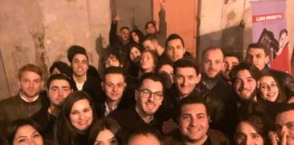 Aversa, Menditto: trasformare movida in opportunità