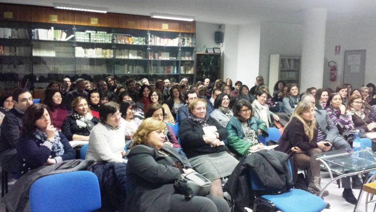 Marcianise: seminario sulla seconda prova scritta degli Esami di Stato al “Quercia”