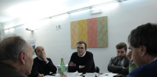 Caserta, Tresca lancia tavoli programmatici: basta ricette preconfenzionate