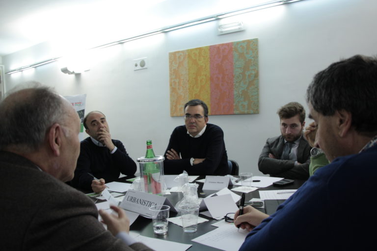 Caserta, Tresca lancia tavoli programmatici: basta ricette preconfenzionate
