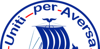 Ecco il simbolo della lista Uniti per Aversa, Vassallo si presenta