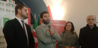 Aversa, Gennaro Migliore per Villano: competente e d’esperienza, sostieniamolo