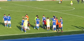 Serie D. Agropoli batte Palmese e ritorna a sperare nella salvezza