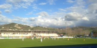 Serie D. Agropoli vicina alla vittoria ma Martone rovina la festa a pochi minuti dalla fine