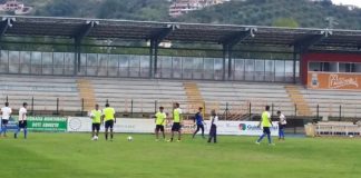 Serie D. Il turno infrasettimanale vedrà il derby salvezza tra Agropoli e Gragnano