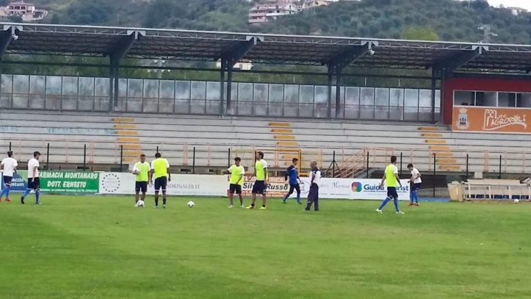 Serie D. Il turno infrasettimanale vedrà il derby salvezza tra Agropoli e Gragnano