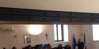 Arienzo, il Pd lancia la sfida per le comunali: pieno sostegno a Guida