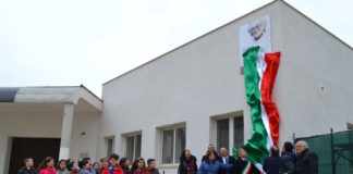 Sant’Arpino: asilo nido comunale intitolato a Franca Rame