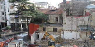 Casoria: al via i lavori per la nuova Piazza Cirillo