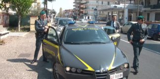 Cancello ed Arnone: multe non incassate, danno erariale da 300mila euro