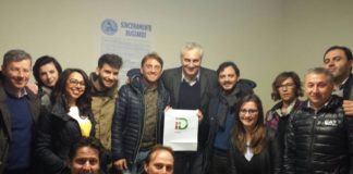 Santa Maria a Vico: Caputo battessagli I-Dem della Valle di Suessola