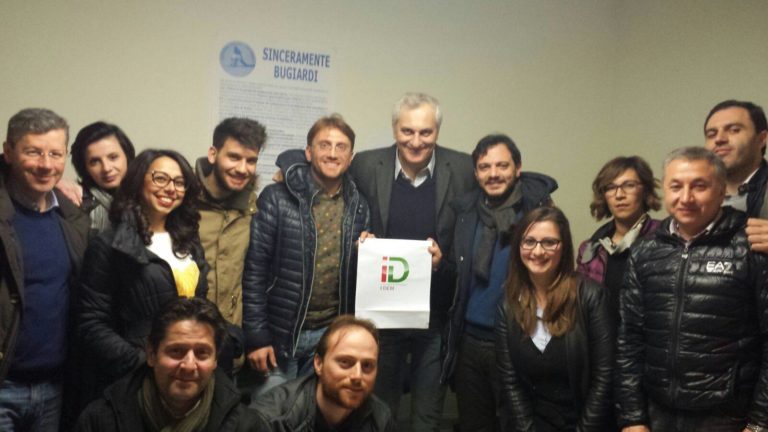 Santa Maria a Vico:  Caputo battessagli I-Dem della Valle di Suessola