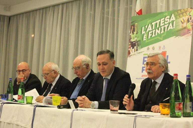 Aversa: la Mobilya pronta per la Final Four, si punta alla coppa