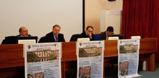 VIDEO – Aversa, Oliviero presenta legge su Maddalena: punto partenza per rilancio