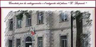 Santa Maria a Vico, Polizia Municipale al Plesso Giacomo Leopardi: Pirozzi dice no alle richieste del Comitato.