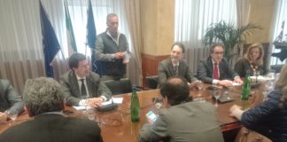 Sanità, il commissario Polimeni in audizione: sfida su governance e livelli assistenza