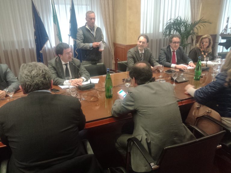 Sanità,  il commissario Polimeni in audizione: sfida su governance e livelli assistenza