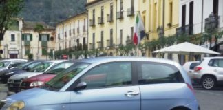 Piedimonte Matese: strisce blu, partono i controlli con i preavvisi