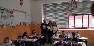 Orta di Atella: campagna comunicazione differenziata a scuola