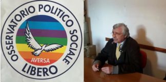 Aversa, Santulli schiera l’Osservatorio Politico Libero: sono preoccupato, prossimo sindaco durerà sei mesi