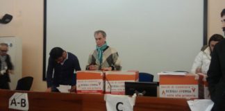 LIVE Primarie Aversa: ecco i dati definitivi della sfida tra Villano e Menditto