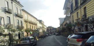 Piedimonte Matese: strisce blu, commercianti chiedono incontro