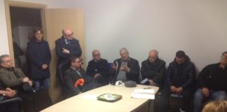 Santa Maria Capua Vetere, Bosco e Terra libera lanciano sfida per le comunali